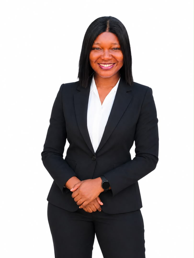 Mrs Ifeyinwa Odilatu